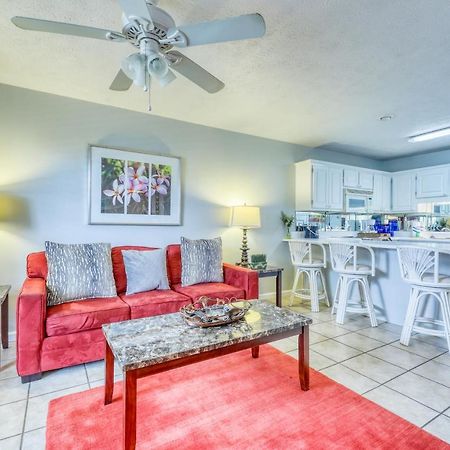 Hotel Horizon South Unit 204 Panama City Beach Zewnętrze zdjęcie