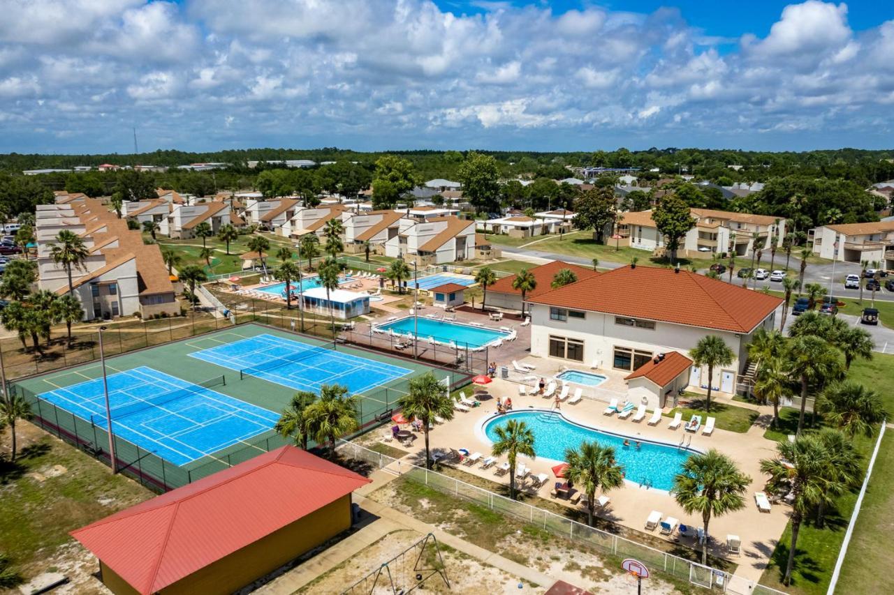 Hotel Horizon South Unit 204 Panama City Beach Zewnętrze zdjęcie