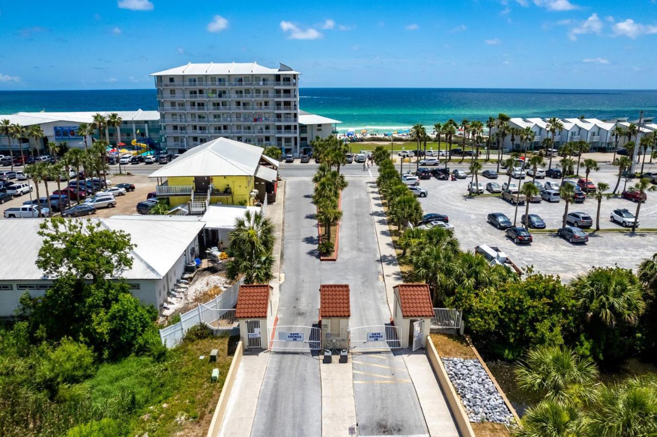 Hotel Horizon South Unit 204 Panama City Beach Zewnętrze zdjęcie