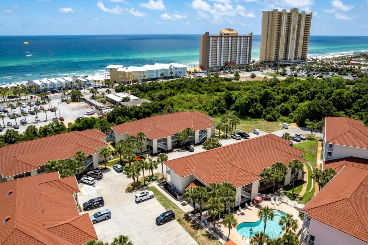 Hotel Horizon South Unit 204 Panama City Beach Zewnętrze zdjęcie