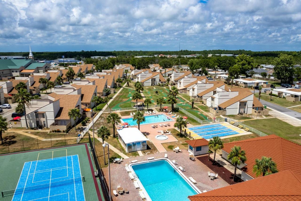 Hotel Horizon South Unit 204 Panama City Beach Zewnętrze zdjęcie