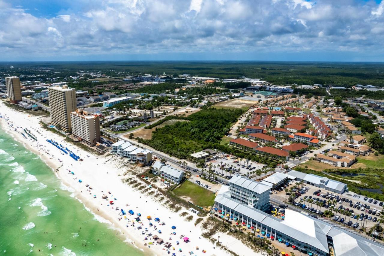Hotel Horizon South Unit 204 Panama City Beach Zewnętrze zdjęcie