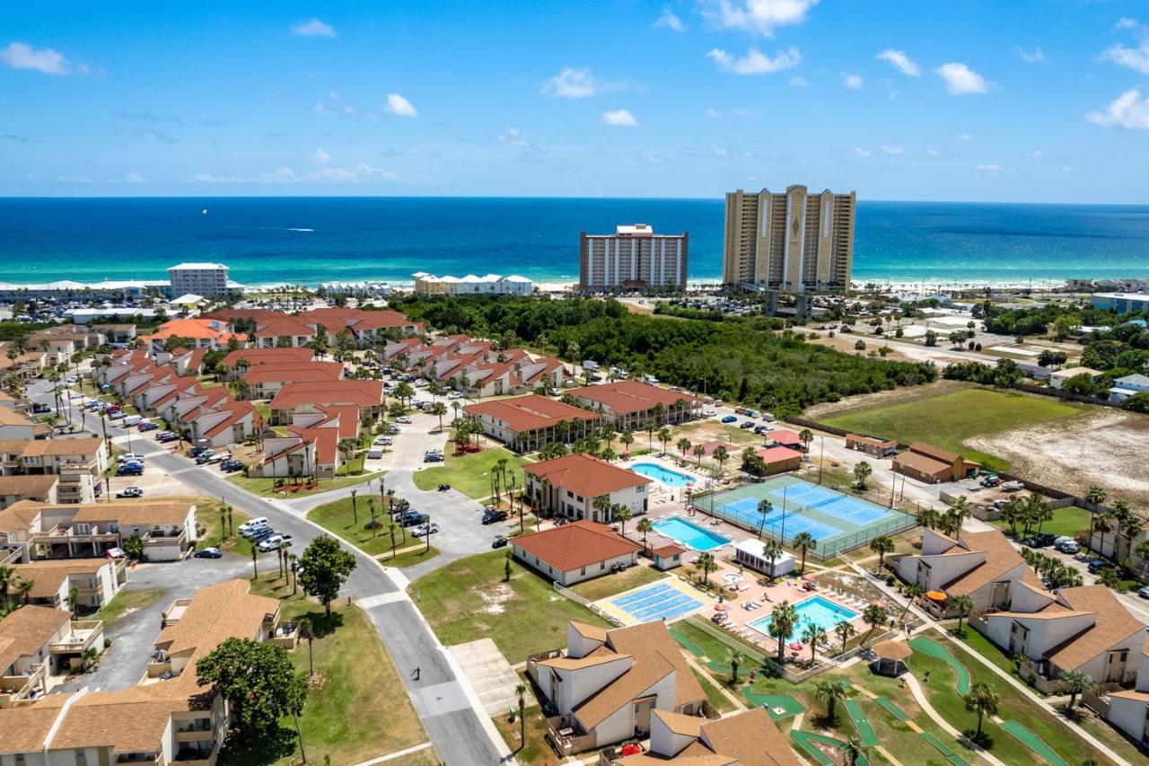 Hotel Horizon South Unit 204 Panama City Beach Zewnętrze zdjęcie
