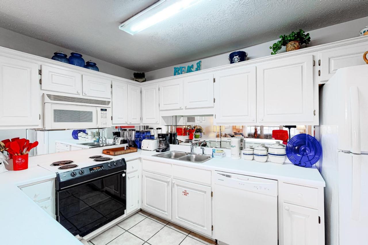 Hotel Horizon South Unit 204 Panama City Beach Zewnętrze zdjęcie