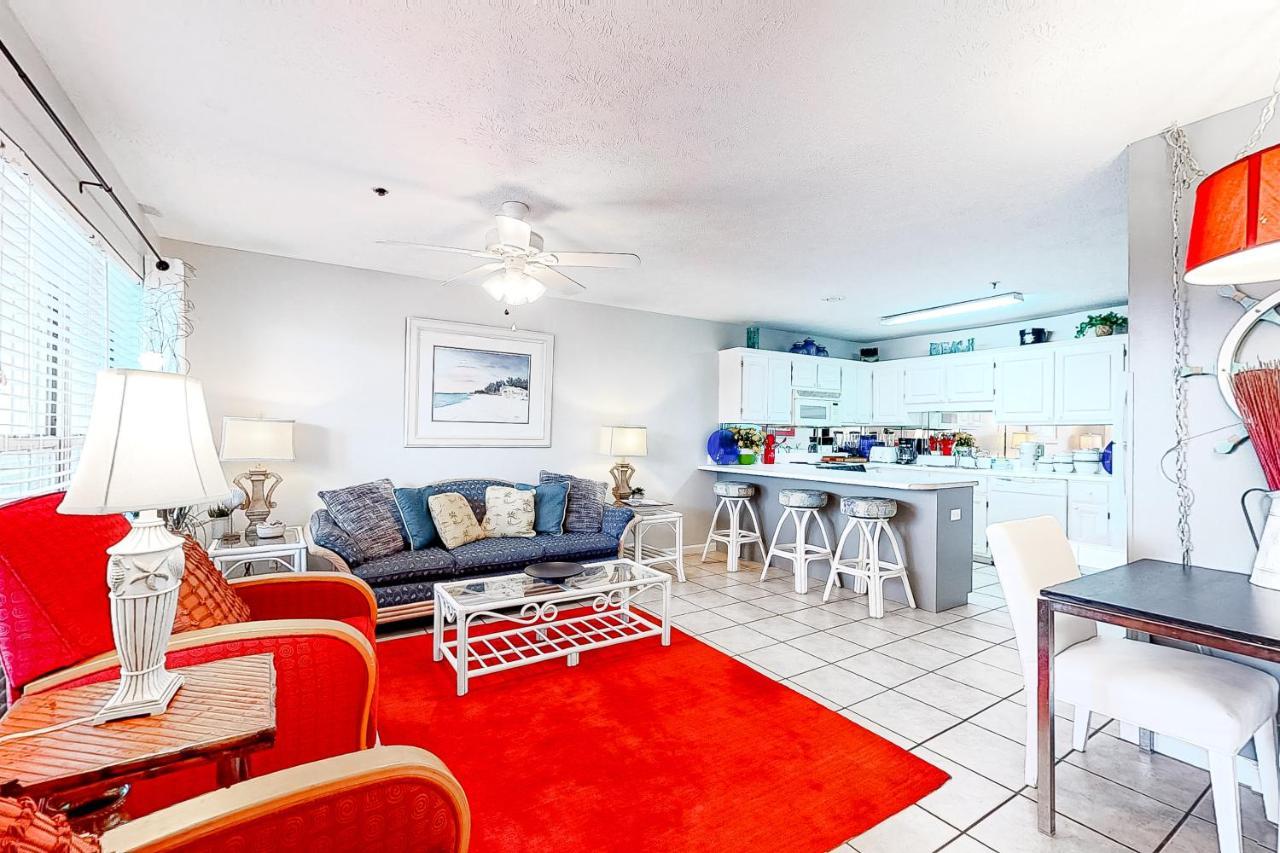 Hotel Horizon South Unit 204 Panama City Beach Zewnętrze zdjęcie
