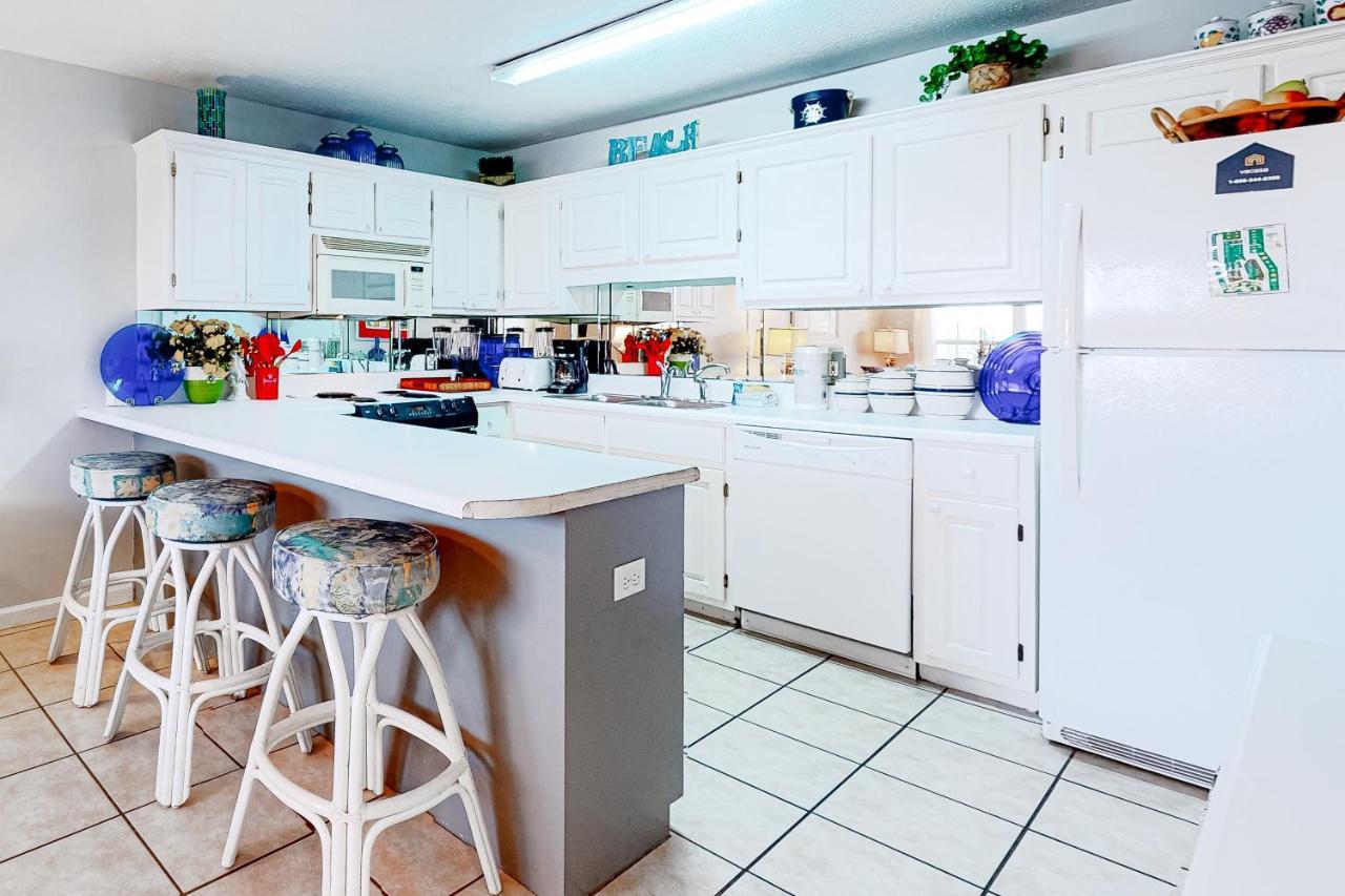 Hotel Horizon South Unit 204 Panama City Beach Zewnętrze zdjęcie