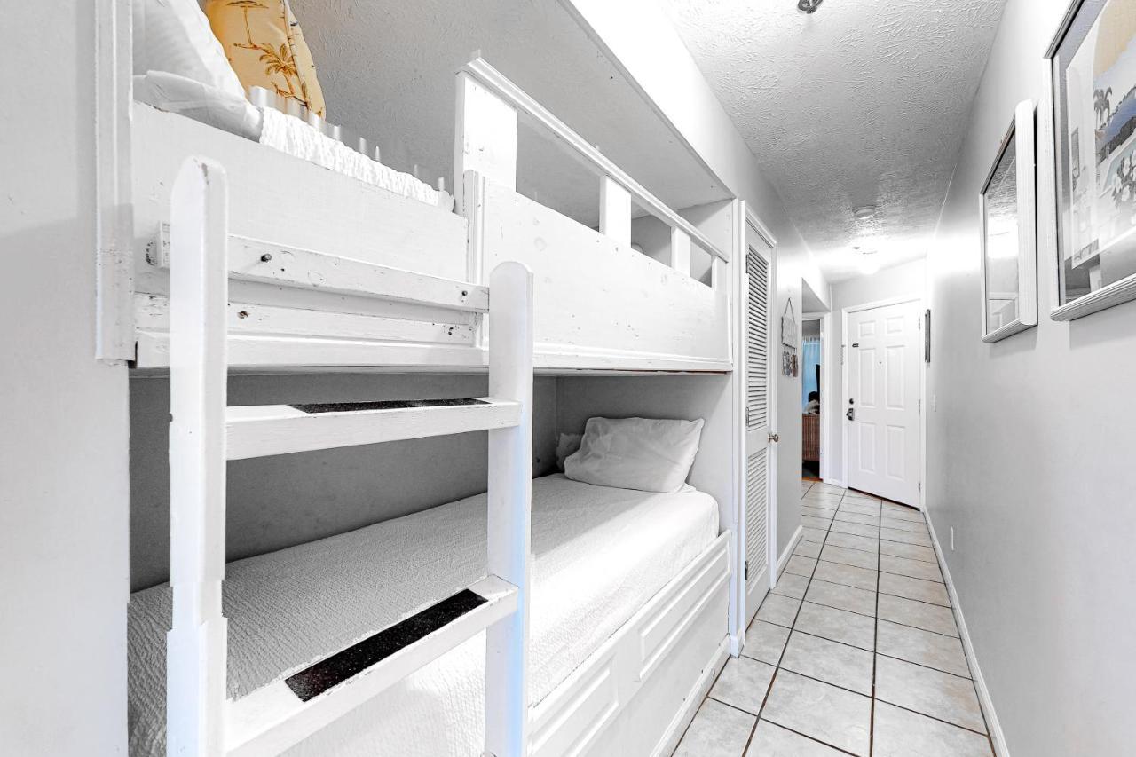 Hotel Horizon South Unit 204 Panama City Beach Zewnętrze zdjęcie