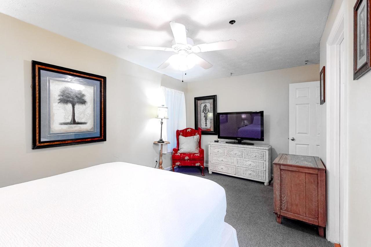 Hotel Horizon South Unit 204 Panama City Beach Zewnętrze zdjęcie