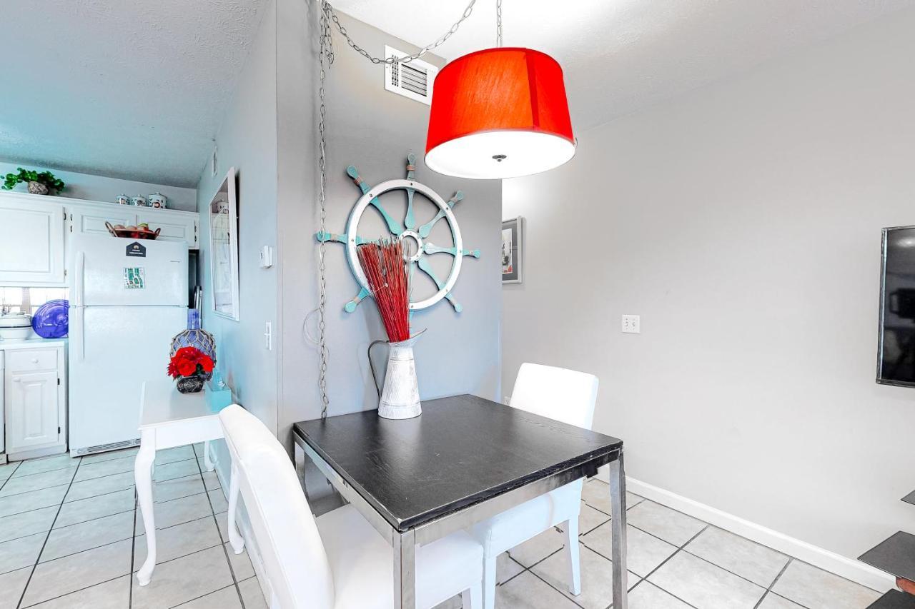 Hotel Horizon South Unit 204 Panama City Beach Zewnętrze zdjęcie