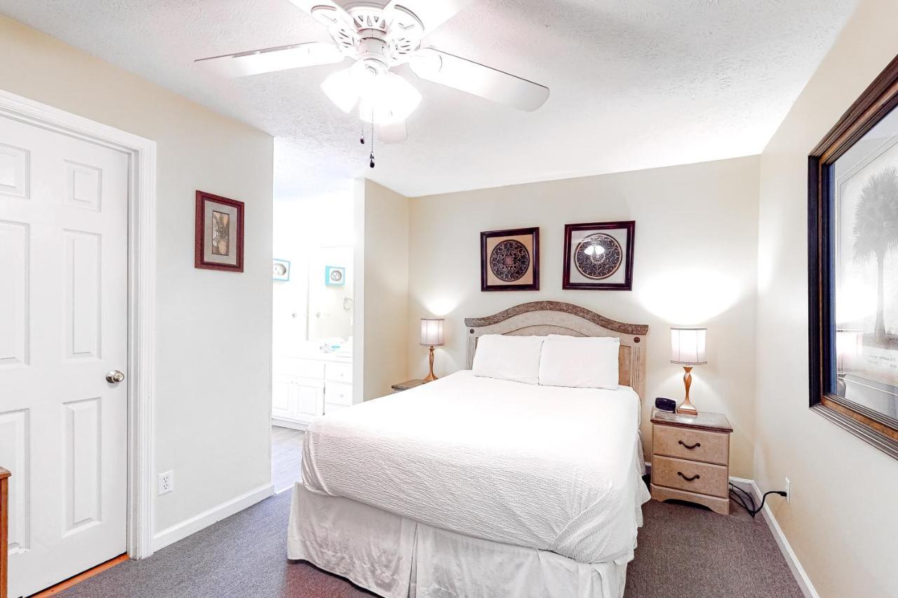 Hotel Horizon South Unit 204 Panama City Beach Zewnętrze zdjęcie