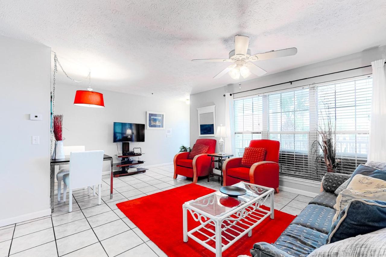 Hotel Horizon South Unit 204 Panama City Beach Zewnętrze zdjęcie