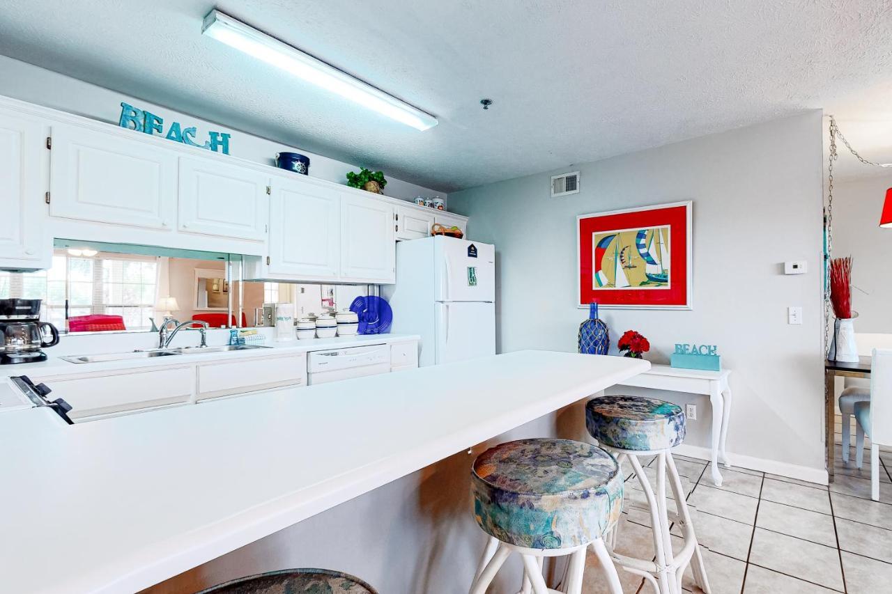 Hotel Horizon South Unit 204 Panama City Beach Zewnętrze zdjęcie